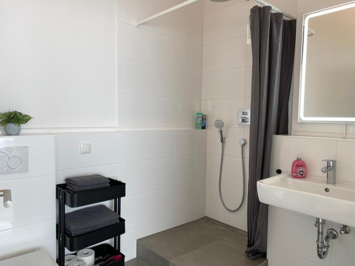 2-Zimmer-Appartment In Top-City-Lage Mit Parken Und Klimaanlage Nuremberg Luaran gambar